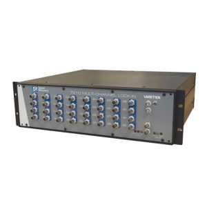 7210 Multichannel Lock-in Amplifier