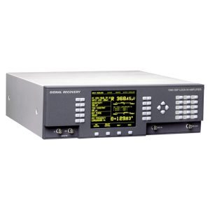 7280 Wide Bandwidth DSP Lock-in Amplifier