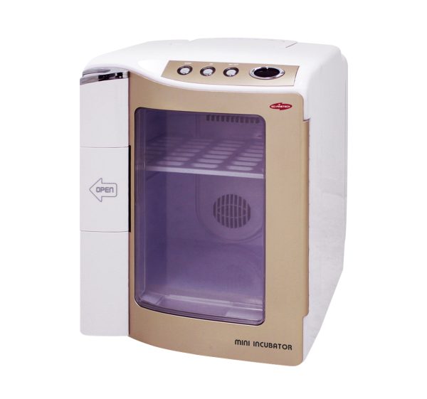 Low Temperature Incubator FTLT-MI