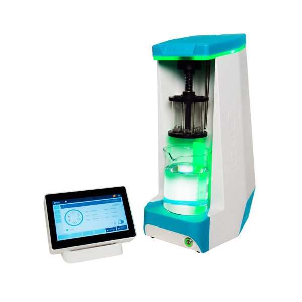 DISI Evo Disintegration Tester - Image 2