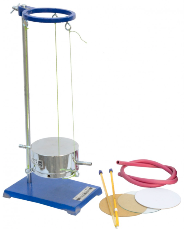 Lee?s Disc Apparatus