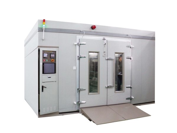 Walk-In Stability Chamber FTWSC-902