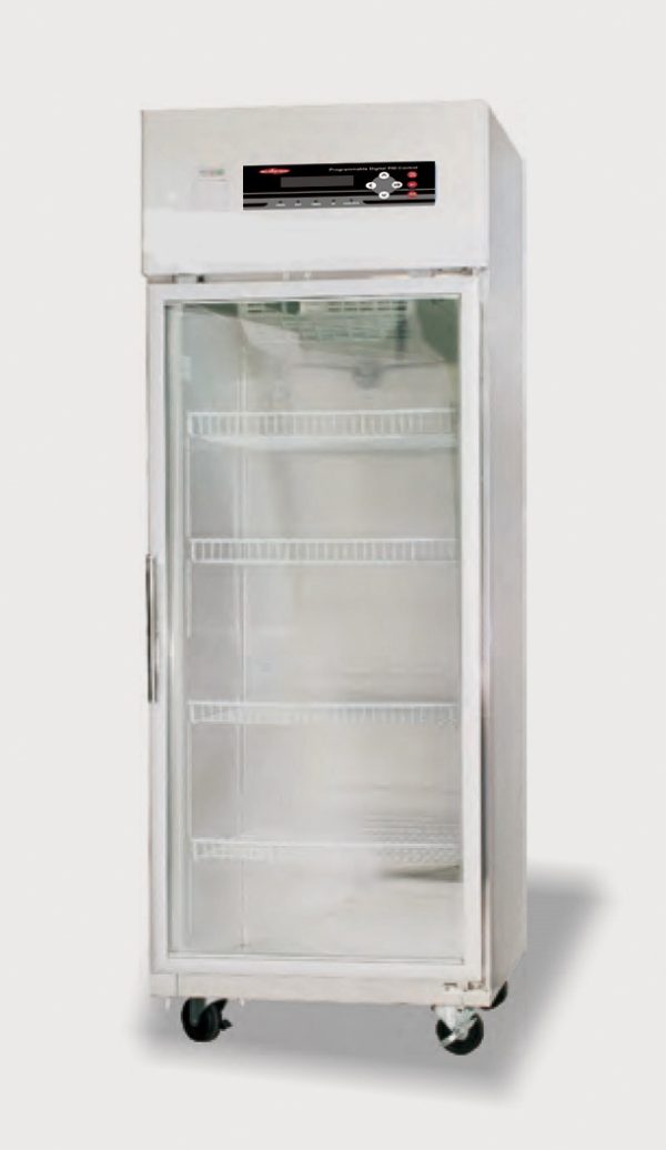 Cold Lab Chamber FTFSR-262