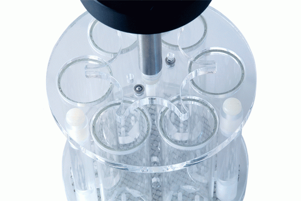 DISI-1M Disintegration Tester - Image 2
