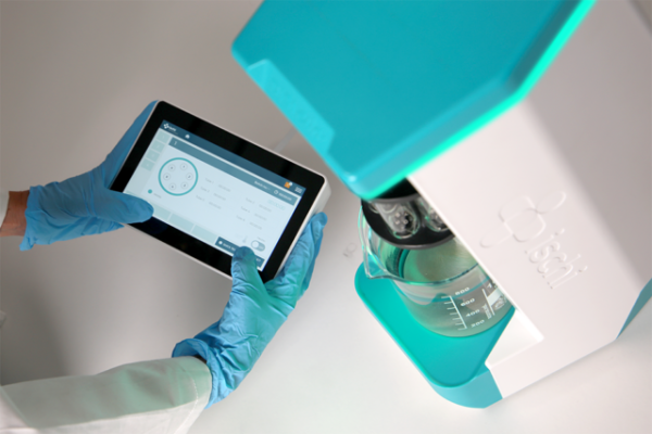 DISI Evo Disintegration Tester - Image 5