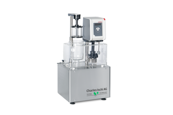 DISI-1A Automatic Disintegration Tester