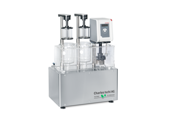 DISI-2A Automatic Disintegration Tester