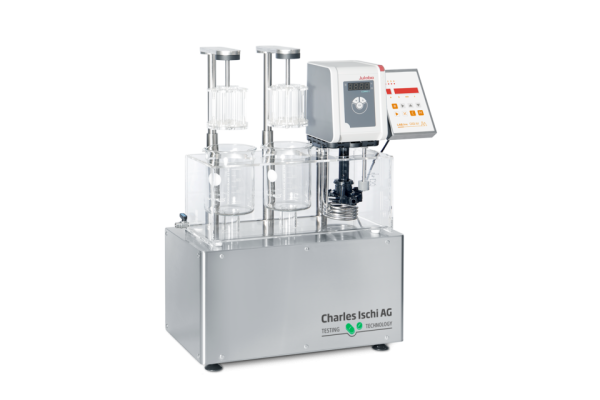 DISI-2M Disintegration Tester