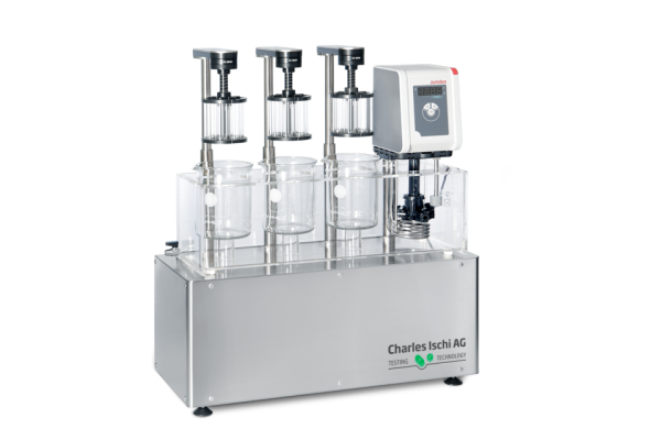 DISI-3A Automatic Disintegration Tester