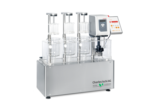DISI-3M Disintegration Tester