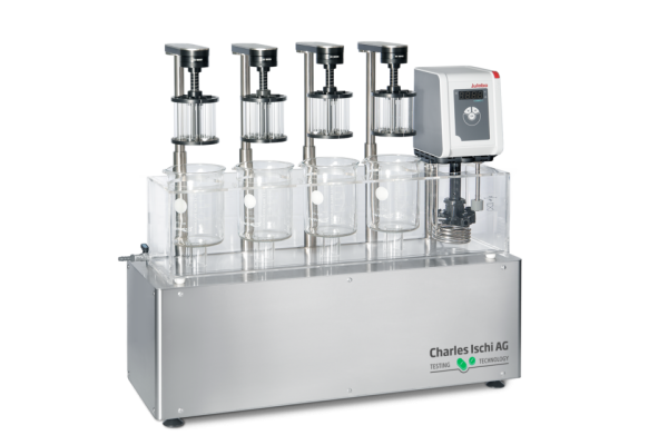 DISI-4A Automatic Disintegration Tester