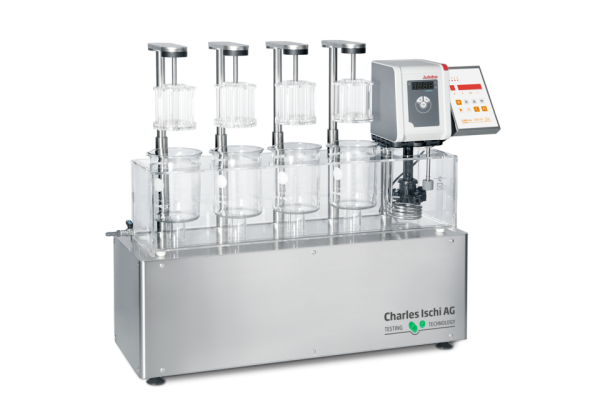 DISI-4M Disintegration Tester