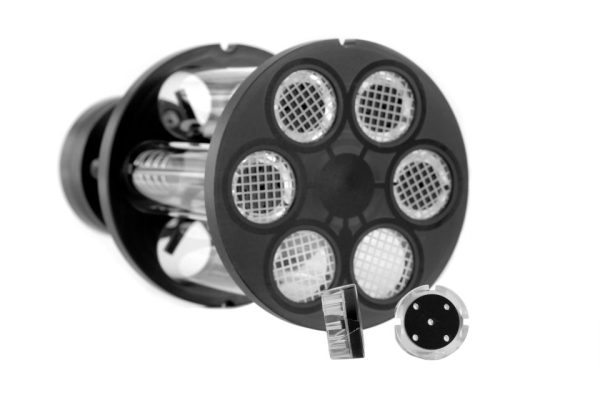DISI-2A Automatic Disintegration Tester - Image 4