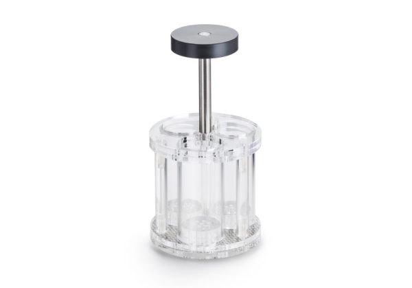 DISI-1M Disintegration Tester - Image 3