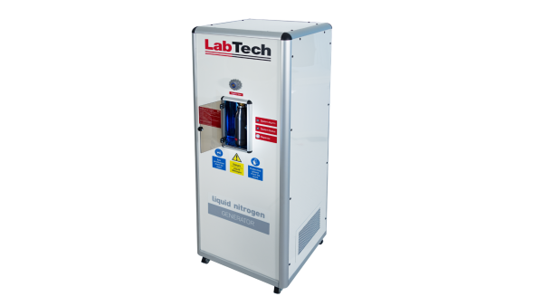 Liquid Nitrogen Generator
