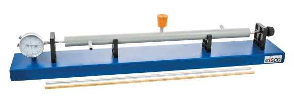 Linear Expansion Apparatus