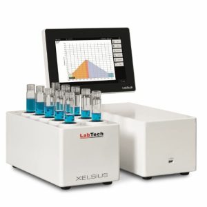 XELSIUS - Reaction Station