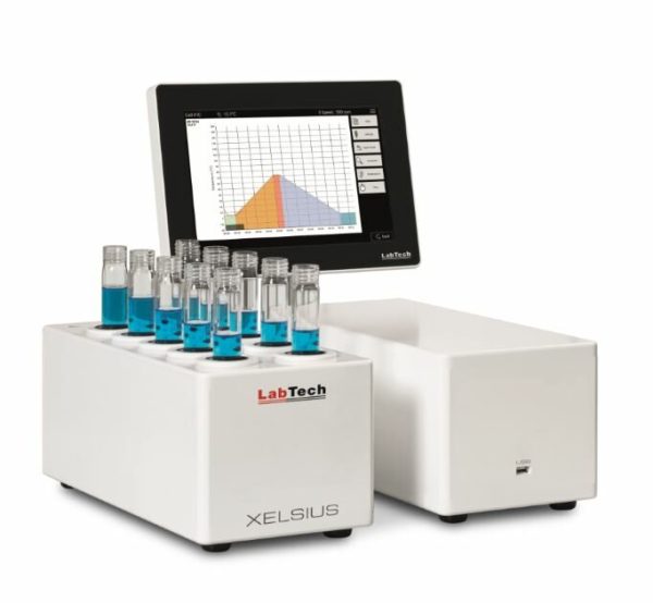 XELSIUS - Reaction Station