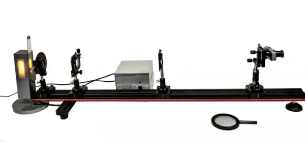 Fresnel`s Bi-prism