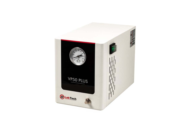VP50 Plus Vacuum Pump