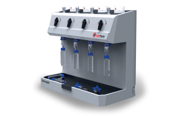 Extrapid-Manual Cartridge-Disk Extractor