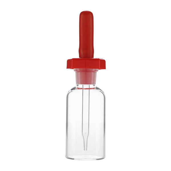 Dropping Bottles