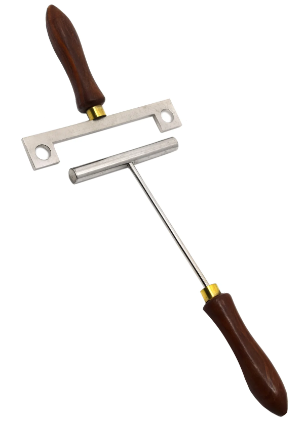 Bar & Gauge