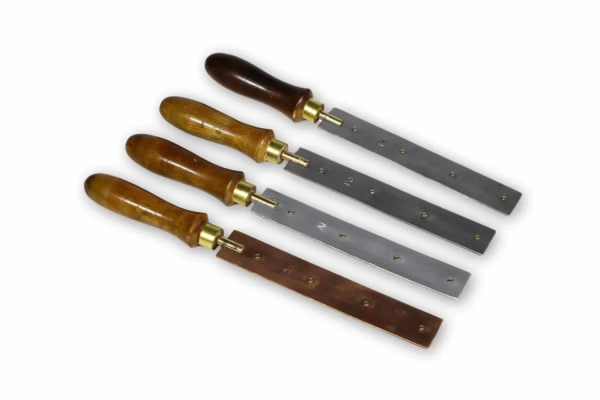 Compound Metal Strip