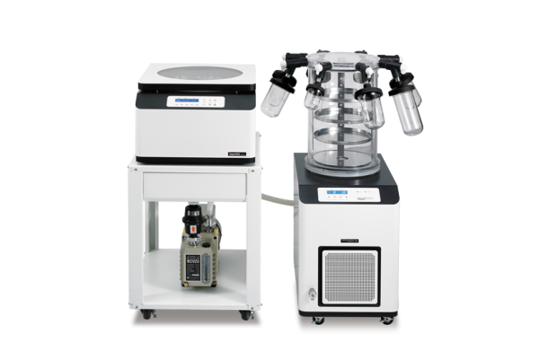 Freeze Dryer HC3055 - Image 2