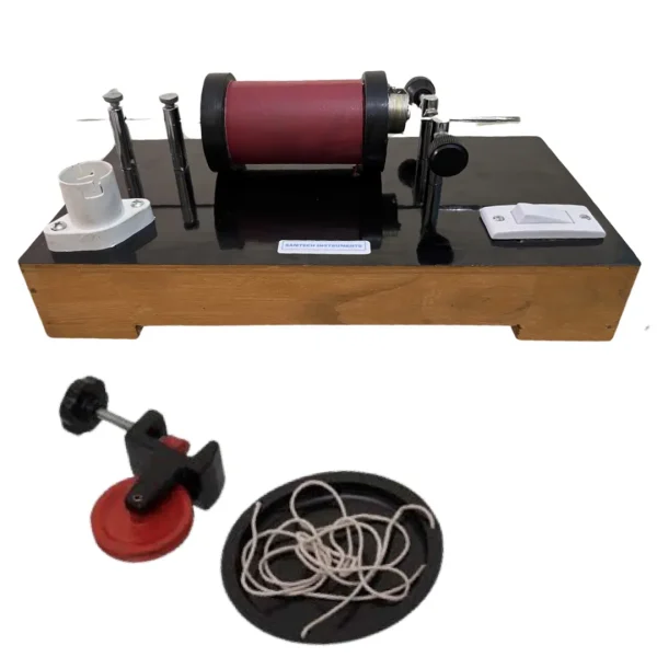 Melde`s Apparatus