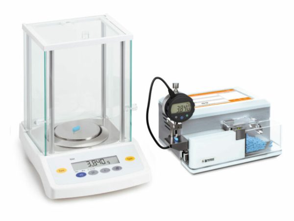Compact Touch Screen Tablet Tester HC7 - Image 3