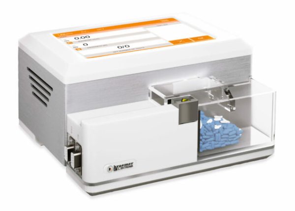 Compact Touch Screen Tablet Tester HC7