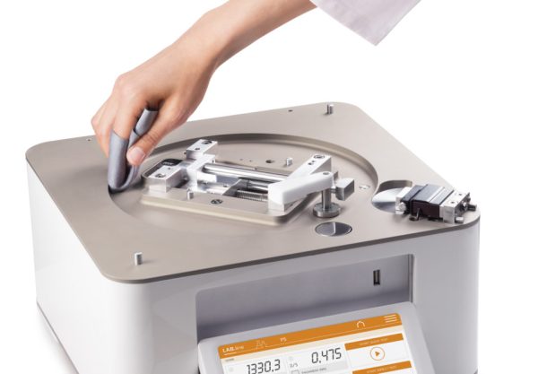 Semi-automatic Tablet Tester P5 - Image 2