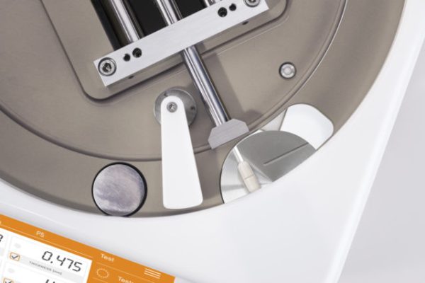 Semi-automatic Tablet Tester P3 - Image 3