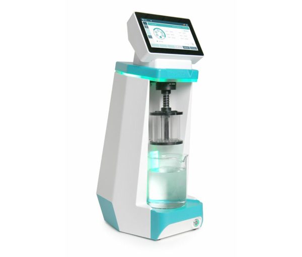 DISI Evo Disintegration Tester