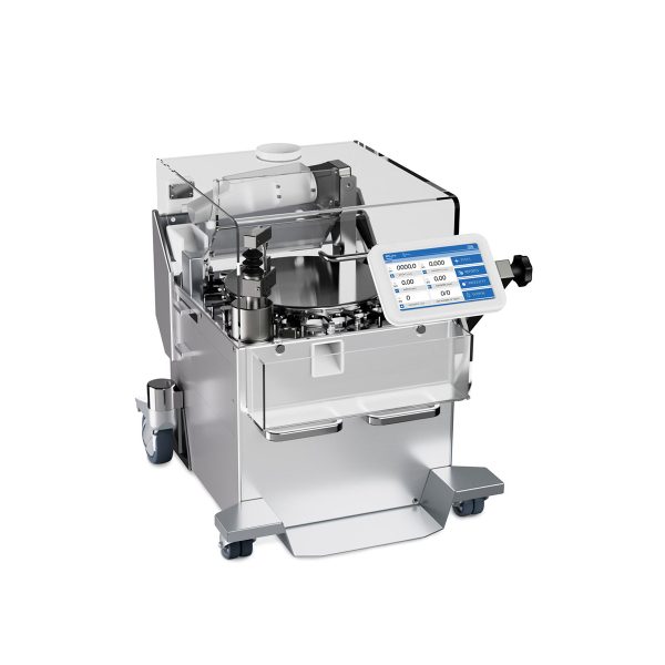 UTS 4.3 IPC Universal Tablet Testing System