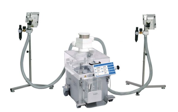 UTS 4.3 IPC Universal Tablet Testing System - Image 2