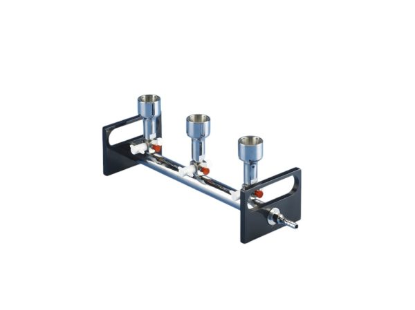 Sterility Test Apparatus