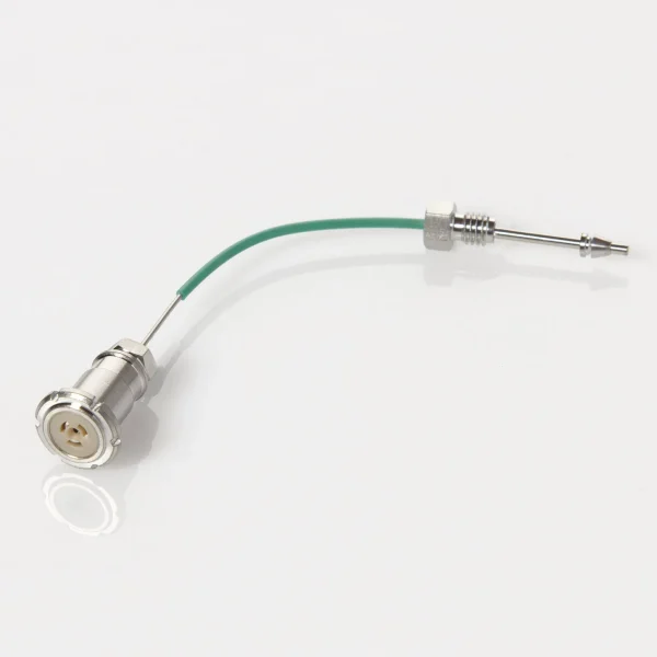 Needle Seat Std PEEK? 0.17mm ID