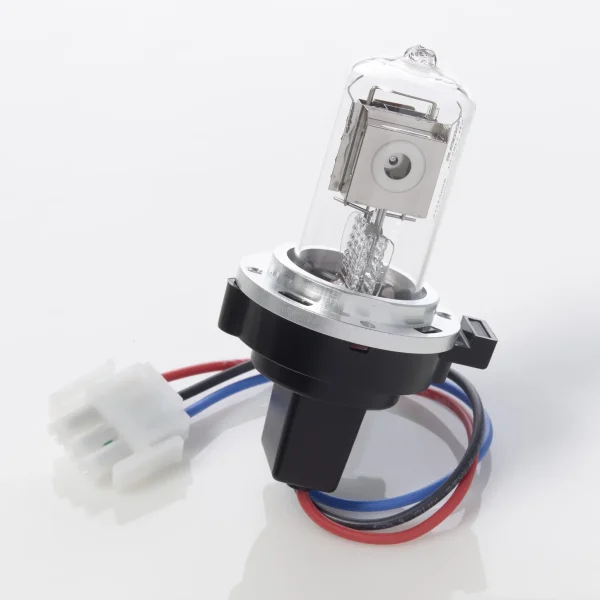 Long Life Deuterium Lamp, RFID (2000 hr)