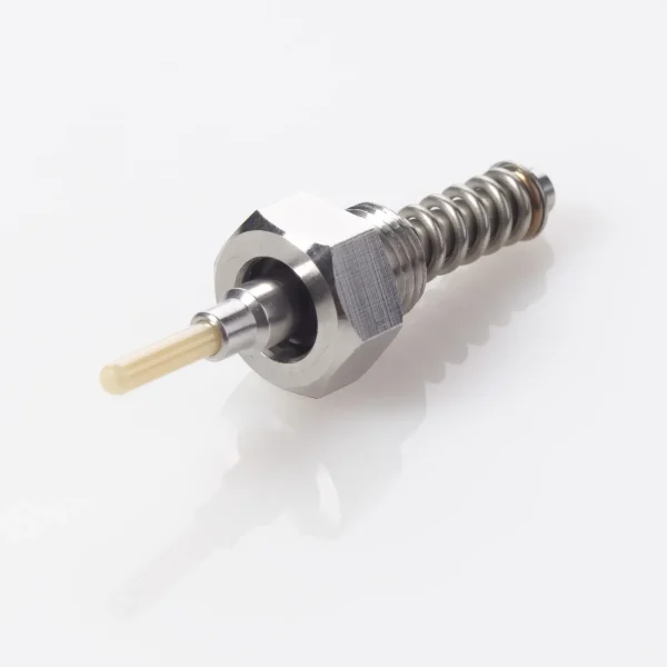 Ceramic Plunger Holder Assembly, LC-10ADvp