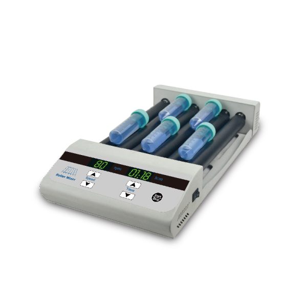 LSM-80D Tube Roller