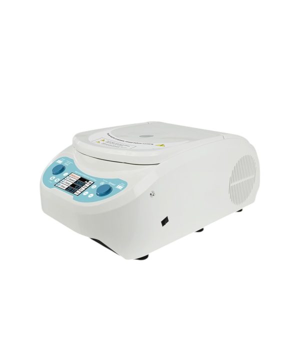 MC-24C High Speed Refrigerated Centrifuge - Image 3