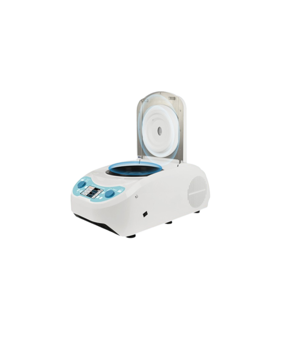 MC-24C High Speed Refrigerated Centrifuge - Image 2