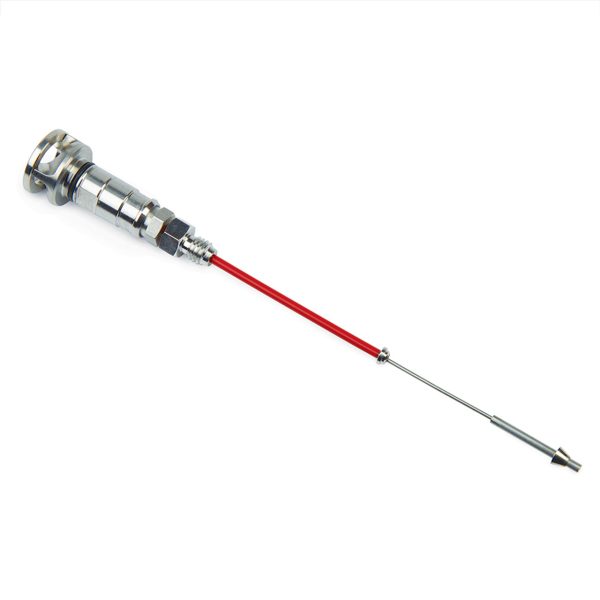 Needle Seat Assembly 0.12mm ID