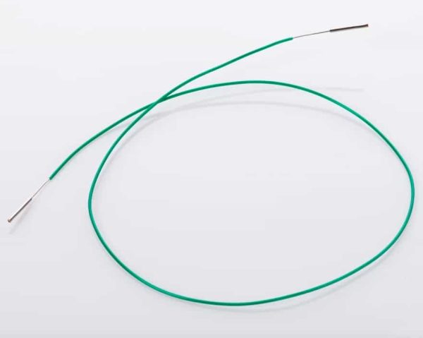 Capillary 600 mm x 0.17 mm ID
