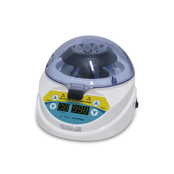 Mini-10KC Mini Centrifuge