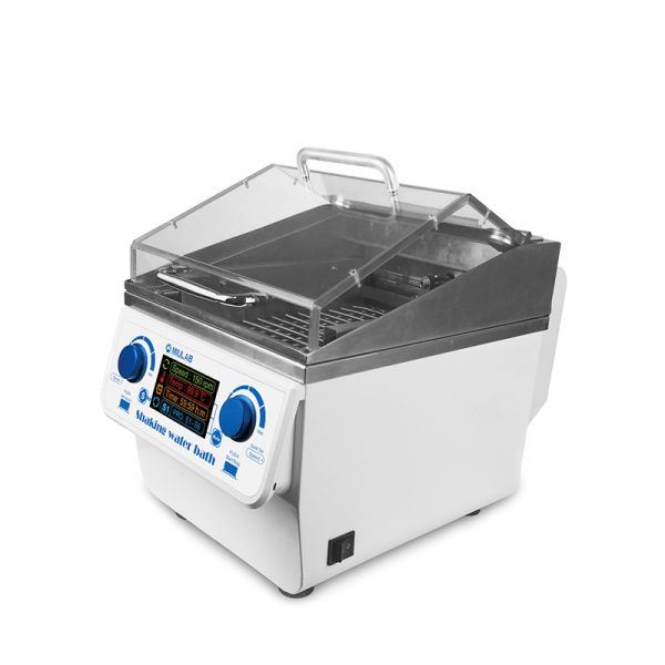 SWT-100 Water Bath Shaker