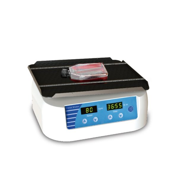 HS-25 Rocking Shaker