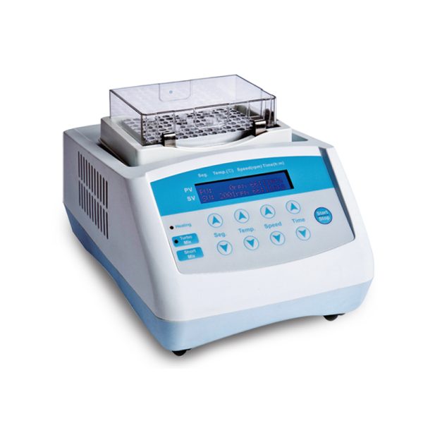 MTH-100 Thermo Shaker Incubator